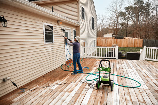 Best Best Pressure Washing Companies  in Petoskey, MI