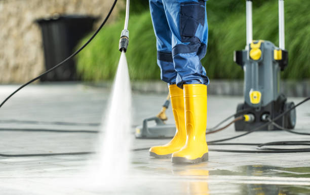 Best Roof Power Washing Services  in Petoskey, MI