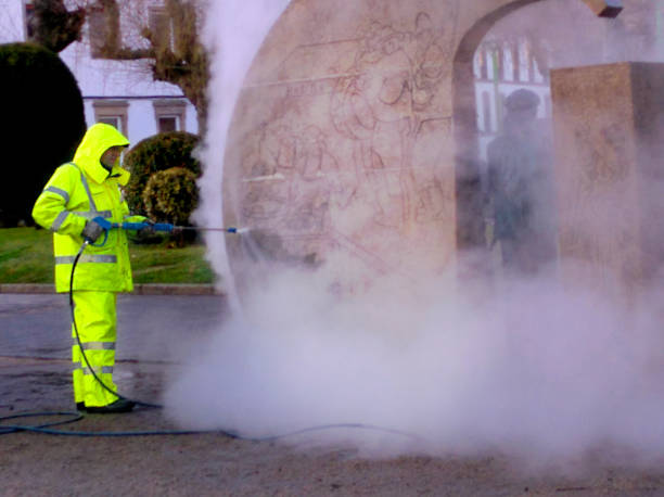 Local Pressure Washing Services in Petoskey, MI