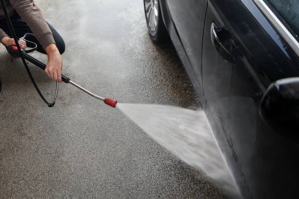 Best Pressure Washing Estimates  in Petoskey, MI