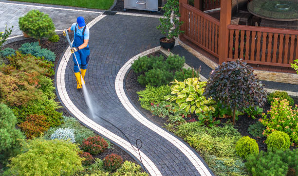 Best Sidewalk Pressure Washing  in Petoskey, MI